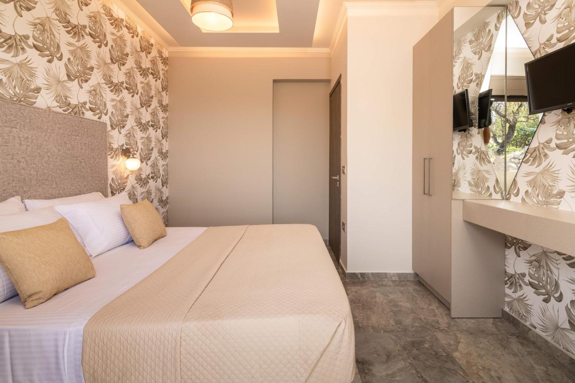 Lazai Villa Kato Yerakarion エクステリア 写真